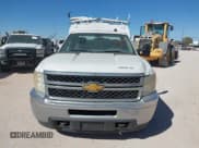 ✅ 2012 Chevrolet Silverado 2500HD Work Truck • VIN: 1GB0CVCG6CF190406 • Lot: 43661604. Wystawiony na IAAI z przebiegiem 162 753 mil. Bezpłatny archiwum sprzedaży aukcyjnych z USA i szczegółowy raport historii pojazdu na DreamBid. Zdjęcie 12.