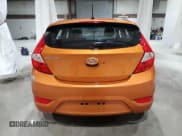 ✅ 2016 Hyundai Accent Sport • VIN: KMHCU5AE0GU244416 • Лот: 81792904. Опубликован ранее на Copart с пробегом 54 278 миль. Бесплатный доступ к архиву аукционных продаж из США и подробный отчёт об истории автомобиля на DreamBid. Изображение 6.