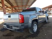 ✅ 2019 Chevrolet Colorado 2WD LT • VIN: 1GCGSCEAXK1359591 • Lot: 41713349. Listed on IAAI with 87,192 mi. Free auction sales archive from the USA and detailed vehicle history report at DreamBid. Image 4.