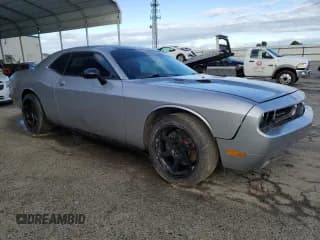 ✅ 2013 Dodge Challenger R/T • VIN: 2C3CDYBT3DH604879 • Lot: 45346665. Wystawiony na Copart z przebiegiem 138 058 mil. Bezpłatny archiwum sprzedaży aukcyjnych z USA i szczegółowy raport historii pojazdu na DreamBid. Zdjęcie 4.