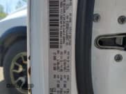 ✅ 2017 Ram 1500 Rebel • VIN: 1C6RR7YT7HS858318 • Lot: 56338085. Listed on Copart with 143,301 mi. Free auction sales archive from the USA and detailed vehicle history report at DreamBid. Image 12.