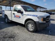 ✅ 2019 Ford F-150 XL • VIN: 1FTMF1EB6KKD16218 • Лот: 42721945. Опубликован ранее на Copart с пробегом 160 259 миль. Бесплатный доступ к архиву аукционных продаж из США и подробный отчёт об истории автомобиля на DreamBid. Изображение 4.