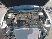 ✅ 2017 Nissan Maxima SL • VIN: 1N4AA6AP1HC391448 • Lot: 42764410. Listed on IAAI with 136,340 mi. Free auction sales archive from the USA and detailed vehicle history report at DreamBid. Image 10.