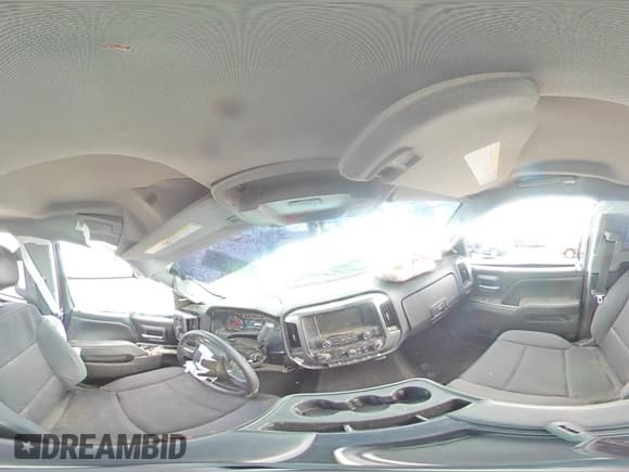 ✅ 2017 Chevrolet Silverado 2500HD LT • VIN: 1GC1KVEG3HF225619 • Lot: 55489295. Listed on Copart with Not provided. Free auction sales archive from the USA and detailed vehicle history report at DreamBid. Image 14.