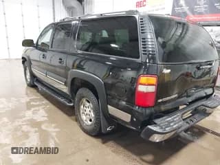 ✅ 2002 Chevrolet Suburban Z71 • VIN: 3GNFK16ZX2G334316 • Лот: 42452821. Опубликован ранее на IAAI с пробегом 208 923 миль. Бесплатный доступ к архиву аукционных продаж из США и подробный отчёт об истории автомобиля на DreamBid. Изображение 3.
