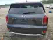 2020 Hyundai Palisade SEL с VIN KM8R4DHE8LU030424, выставлен на аукционе Copart как лот 70421964 с пробегом 67 943 миль миль и Списание • Salvage title. История ставок и продаж доступна на DreamBid. Изображение 6.