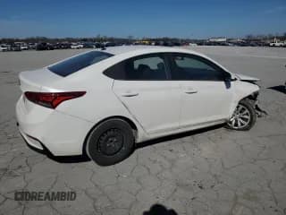 ✅ 2019 Hyundai Accent SE • VIN: 3KPC24A36KE074458 • Лот: 49649855. Опубликован ранее на Copart с пробегом 129 920 миль. Бесплатный доступ к архиву аукционных продаж из США и подробный отчёт об истории автомобиля на DreamBid. Изображение 3.