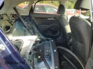 ✅ 2022 Kia Seltos EX • VIN: KNDERCAA2N7252951 • Lot: 86847355. Listed on Copart with 26,302 mi. Free auction sales archive from the USA and detailed vehicle history report at DreamBid. Image 11.