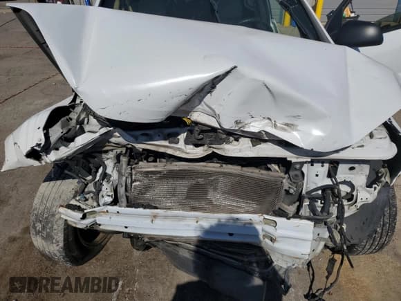 ✅ 2007 Chevrolet Equinox LS • VIN: 2CNDL13F076093517 • Lot: 86452465. Wystawiony na Copart z przebiegiem 151 819 mil. Bezpłatny archiwum sprzedaży aukcyjnych z USA i szczegółowy raport historii pojazdu na DreamBid. Zdjęcie 11.