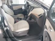 ✅ 2015 Hyundai Santa Fe • VIN: 5XYZU3LB3FG281627 • Лот: 43525165. Опубликован ранее на IAAI с пробегом 116 723 миль. Бесплатный доступ к архиву аукционных продаж из США и подробный отчёт об истории автомобиля на DreamBid. Изображение 5.