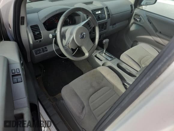 ✅ 2010 Nissan Frontier XE • VIN: 1N6BD0CT4AC405942 • Lot: 60354525. Listed on Copart with 215,386 mi. Free auction sales archive from the USA and detailed vehicle history report at DreamBid. Image 8.