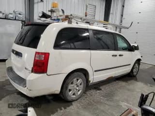 ✅ 2009 Dodge Grand Caravan Cargo • VIN: 2D4HN11E79R612268 • Lot: 88114685. Listed on Copart with 169,085 mi. Free auction sales archive from the USA and detailed vehicle history report at DreamBid. Image 3.