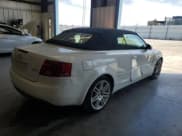 ✅ 2009 Audi A4 Special Edition • VIN: WAUAF48H29K011231 • Lot: 69671845. Wystawiony na Copart z przebiegiem 95 221 mil. Bezpłatny archiwum sprzedaży aukcyjnych z USA i szczegółowy raport historii pojazdu na DreamBid. Zdjęcie 3.