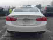 ✅ 2018 Chevrolet Malibu Premier • VIN: 1G1ZE5SXXJF242012 • Lot: 43391372. Wystawiony na IAAI z przebiegiem 75 867 mil mil. Skorzystaj z bezpłatnego archiwum sprzedaży aukcyjnych z USA i zobacz szczegółowy raport historii pojazdu na DreamBid. Zdjęcie 17.