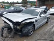 ✅ 2016 Ford Mustang EcoBoost • VIN: 1FA6P8TH1G5335387 • Lot: 43049781. Listed on IAAI with 132,940 mi. Free auction sales archive from the USA and detailed vehicle history report at DreamBid. Image 18.