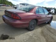 ✅ 2000 Chevrolet Lumina • VIN: 2G1WL52J6Y1203228 • Лот: 69234644. Опубликован ранее на Copart с пробегом 120 802 миль. Бесплатный доступ к архиву аукционных продаж из США и подробный отчёт об истории автомобиля на DreamBid. Изображение 3.