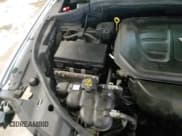 ✅ 2017 Jeep Grand Cherokee Limited • VIN: 1C4RJFBG5HC954920 • Lot: 93848275. Listed on Copart with 143,965 mi. Free auction sales archive from the USA and detailed vehicle history report at DreamBid. Image 16.