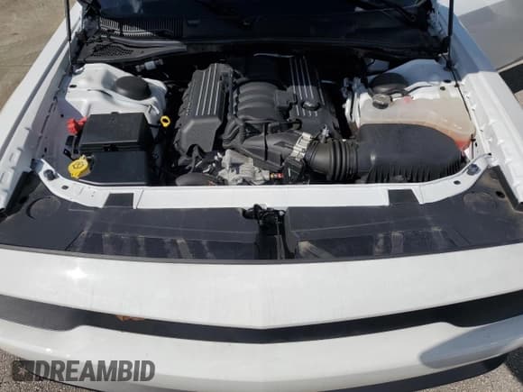 ✅ 2022 Dodge Challenger R/T Scat Pack Widebody • VIN: 2C3CDZFJXNH261049 • Lot: 73869024. Wystawiony na Copart z przebiegiem Nie podano. Bezpłatny archiwum sprzedaży aukcyjnych z USA i szczegółowy raport historii pojazdu na DreamBid. Zdjęcie 11.