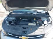 ✅ 2020 Chevrolet Trax LS • VIN: 3GNCJNSB3LL280906 • Lot: 42751307. Listed on IAAI with 59,269 mi. Free auction sales archive from the USA and detailed vehicle history report at DreamBid. Image 10.