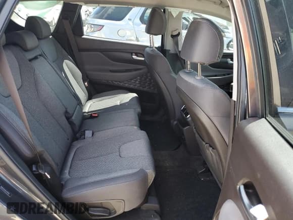 ✅ 2020 Hyundai Santa Fe SEL • VIN: 5NMS33AD4LH199190 • Lot: 49813684. Wystawiony na Copart z przebiegiem 51 873 mil. Bezpłatny archiwum sprzedaży aukcyjnych z USA i szczegółowy raport historii pojazdu na DreamBid. Zdjęcie 11.