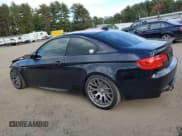 ✅ 2011 BMW M3 • VIN: WBSKG9C52BE645554 • Lot: 72788864. Listed on Copart with 151,757 mi. Free auction sales archive from the USA and detailed vehicle history report at DreamBid. Image 2.