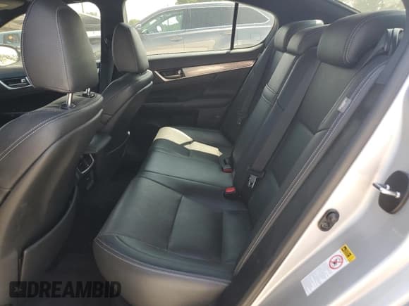 ✅ 2013 Lexus GS 350 • VIN: JTHBE1BL4D5013784 • Lot: 71198385. Listed on Copart with 40,963 mi. Free auction sales archive from the USA and detailed vehicle history report at DreamBid. Image 10.