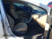 ✅ 2011 Hyundai Elantra GLS • VIN: 5NPDH4AE0BH060393 • Lot: 43578073. Listed on IAAI with 176,218 mi. Free auction sales archive from the USA and detailed vehicle history report at DreamBid. Image 5.