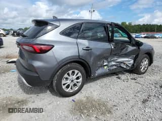 ✅ 2025 Ford Escape Active • VIN: 1FMCU0GN2SUA35732 • Lot: 64847535. Listed on Copart with 2,479 mi. Free auction sales archive from the USA and detailed vehicle history report at DreamBid. Image 3.