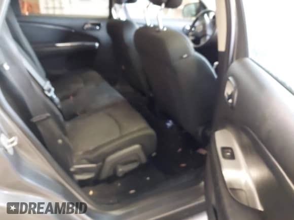 2012 Dodge Journey SXT с VIN 3C4PDCBG9CT145768, выставлен на аукционе IAAI как лот 43444752 с пробегом 170 775 миль миль и . История ставок и продаж доступна на DreamBid. Изображение 8.