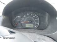 ✅ 2023 Mitsubishi Mirage Black Edition • VIN: ML32AWHJ7PH000985 • Lot: 41715630. Listed on IAAI with 33,582 mi. Free auction sales archive from the USA and detailed vehicle history report at DreamBid. Image 7.