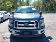 ✅ 2015 Ford F-150 XLT • VIN: 1FTEW1E83FKD02906 • Лот: 43465811. Опубликован ранее на IAAI с пробегом 226 865 миль. Бесплатный доступ к архиву аукционных продаж из США и подробный отчёт об истории автомобиля на DreamBid. Изображение 12.