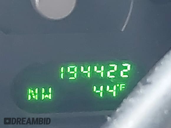 ✅ 2004 Ford Explorer XLT • VIN: 1FMZU73W74UA87569 • Lot: 41648204. Wystawiony na IAAI z przebiegiem 194 422 mil. Bezpłatny archiwum sprzedaży aukcyjnych z USA i szczegółowy raport historii pojazdu na DreamBid. Zdjęcie 15.