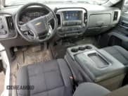 ✅ 2015 Chevrolet Silverado 2500HD LT • VIN: 1GC2KVE8XFZ103610 • Лот: 85721585. Опубликован ранее на Copart с пробегом 255 773 миль. Бесплатный доступ к архиву аукционных продаж из США и подробный отчёт об истории автомобиля на DreamBid. Изображение 8.