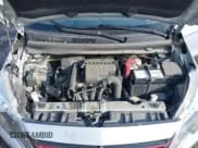 ✅ 2023 Mitsubishi Mirage Black Edition • VIN: ML32AWHJ7PH000985 • Lot: 41715630. Listed on IAAI with 33,582 mi. Free auction sales archive from the USA and detailed vehicle history report at DreamBid. Image 10.