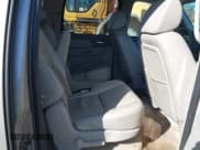✅ 2007 Chevrolet Suburban LTZ • VIN: 1GNFK16367J308989 • Лот: 43692533. Опубликован ранее на IAAI с пробегом 145 523 миль. Бесплатный доступ к архиву аукционных продаж из США и подробный отчёт об истории автомобиля на DreamBid. Изображение 8.