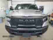 2025 Ram 1500 Rebel с VIN 1C6SRFLP8SN618979, выставлен на аукционе Copart как лот 68716295 с пробегом 10 487 миль миль и Списание • Salvage title. История ставок и продаж доступна на DreamBid. Изображение 5.
