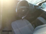 ✅ 2008 Chevrolet Express Passenger • VIN: 1GAHG39K181202980 • Lot: 77233854. Listed on Copart with Not provided. Free auction sales archive from the USA and detailed vehicle history report at DreamBid. Image 8.