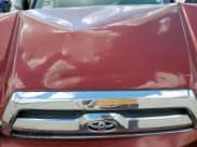 ✅ 2007 Toyota 4Runner SR5 • VIN: JTEZU14R378083036 • Lot: 81787145. Wystawiony na Copart z przebiegiem 125 335 mil. Bezpłatny archiwum sprzedaży aukcyjnych z USA i szczegółowy raport historii pojazdu na DreamBid. Zdjęcie 11.