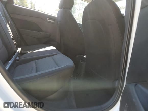 ✅ 2021 Hyundai Accent SE • VIN: 3KPC24A63ME147895 • Лот: 48693865. Опубликован ранее на Copart с пробегом 79 738 миль. Бесплатный доступ к архиву аукционных продаж из США и подробный отчёт об истории автомобиля на DreamBid. Изображение 10.