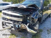 ✅ 2016 Chevrolet Silverado 1500 LT • VIN: 1GCVKREC8GZ349274 • Лот: 43358681. Опубликован ранее на IAAI с пробегом 114 421 миль. Бесплатный доступ к архиву аукционных продаж из США и подробный отчёт об истории автомобиля на DreamBid. Изображение 6.