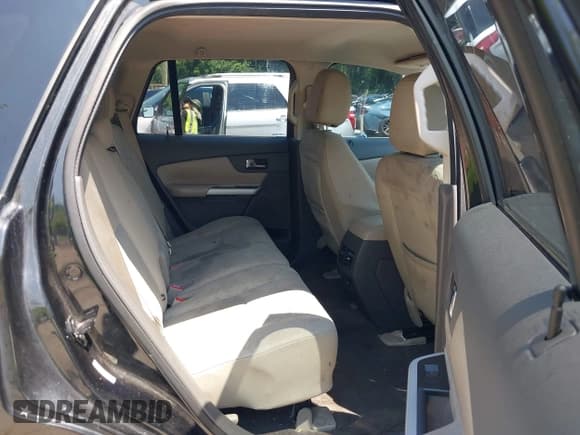 ✅ 2014 Ford Edge SE • VIN: 2FMDK3GC2EBB12586 • Лот: 42413231. Опубликован ранее на IAAI с пробегом 162 973 миль. Бесплатный доступ к архиву аукционных продаж из США и подробный отчёт об истории автомобиля на DreamBid. Изображение 8.