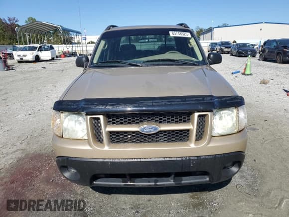 ✅ 2003 Ford Explorer Sport Trac XLS • VIN: 1FMZU67E43UC07273 • Lot: 85748525. Wystawiony na Copart z przebiegiem 178 143 mil. Bezpłatny archiwum sprzedaży aukcyjnych z USA i szczegółowy raport historii pojazdu na DreamBid. Zdjęcie 5.