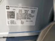 ✅ 2025 Chevrolet Equinox FWD RS • VIN: 3GNAXLEG2SL105787 • Lot: 81307515. Listed on Copart with 11,445 mi. Free auction sales archive from the USA and detailed vehicle history report at DreamBid. Image 12.