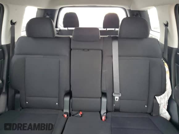 2024 Hyundai Santa Fe SE с VIN 5NMP14GL3RH037768, выставлен на аукционе Copart как лот 54611765 с пробегом 18 886 миль миль и Списание • Salvage title. История ставок и продаж доступна на DreamBid. Изображение 10.
