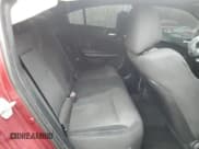 ✅ 2018 Dodge Charger SXT Plus • VIN: 2C3CDXHG0JH124590 • Lot: 80855695. Listed on Copart with 106,314 mi. Free auction sales archive from the USA and detailed vehicle history report at DreamBid. Image 10.