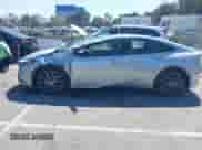 2025 Toyota Prius LE с VIN JTDACAAU5S3050686, выставлен на аукционе IAAI как лот 41831125 с пробегом 522 миль миль и . История ставок и продаж доступна на DreamBid. Изображение 14.