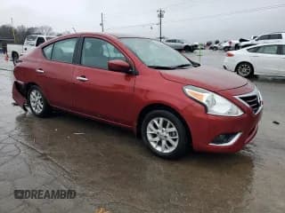 ✅ 2019 Nissan Versa SV • VIN: 3N1CN7AP6KL814438 • Lot: 92282005. Wystawiony na Copart z przebiegiem 48 102 mil. Bezpłatny archiwum sprzedaży aukcyjnych z USA i szczegółowy raport historii pojazdu na DreamBid. Zdjęcie 4.