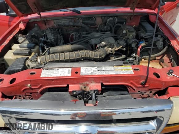 ✅ 1999 Ford Ranger XL • VIN: 1FTYR10VXXPB96802 • Лот: 65448275. Опубликован ранее на Copart с пробегом 173 064 миль. Бесплатный доступ к архиву аукционных продаж из США и подробный отчёт об истории автомобиля на DreamBid. Изображение 11.