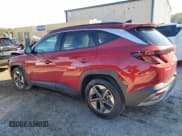 ✅ 2025 Hyundai Tucson SEL • VIN: 5NMJB3DE7SH551986 • Лот: 91247255. Опубликован ранее на Copart с пробегом 17 393 миль. Бесплатный доступ к архиву аукционных продаж из США и подробный отчёт об истории автомобиля на DreamBid. Изображение 2.