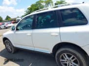 ✅ 2008 Volkswagen Touareg V6 • VIN: WVGBE77LX8D001434 • Лот: 42857311. Опубликован ранее на IAAI с пробегом 146 860 миль. Бесплатный доступ к архиву аукционных продаж из США и подробный отчёт об истории автомобиля на DreamBid. Изображение 6.